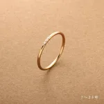 大人の女性に近づける洗練デザイン