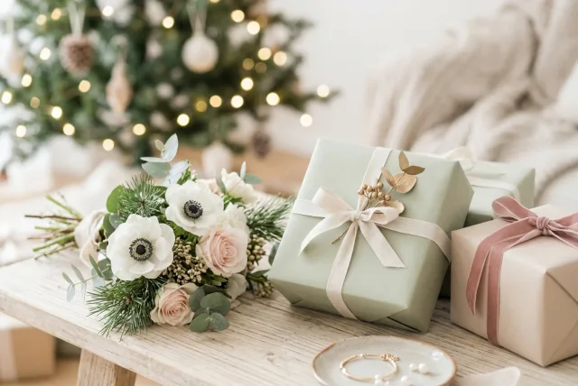 30代女性へ贈るクリスマスプレゼント！上質＆プチプラアイテム17選
