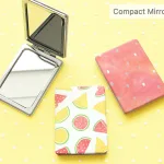 ポケットにすっきり収まるコンパクトタイプ