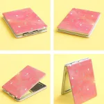 ポケットにすっきり収まるコンパクトタイプ