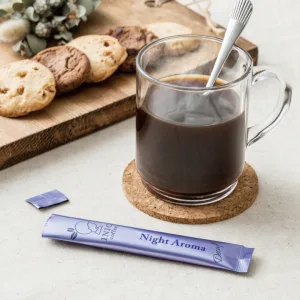 INIC coffee／イニックコーヒー ナイトアロマ 30本入り