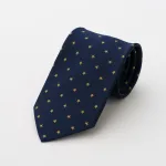 SILK TIE シルクスターネクタイ