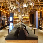 BOOK AND BED TOKYO