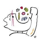 #16 机上の食う論
