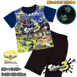 スプラトゥーン3 勇気がでる！光るパジャマ