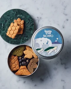 エイタブリッシュ やちよ 吹き寄せmini