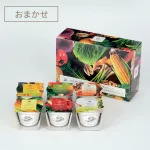 スープ食べ比べ6個セット