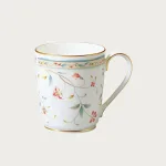 ノリタケ（Noritake） 花更紗 マグカップペア
