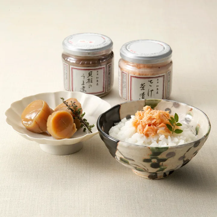 舌の肥えた方にも喜ばれるお土産