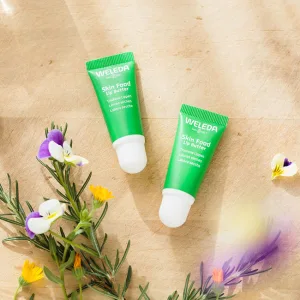 Weleda／ヴェレダ スキンフード リップバター