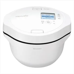 SHARP／シャープ ヘルシオ ホットクック
