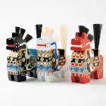 八幡馬（株式会社八幡馬） 八幡馬15cm