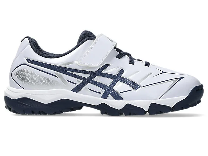 asics ベースボールシューズ