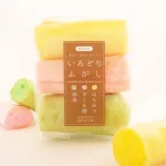 キュートなパステルカラーにひとめぼれ