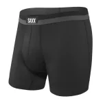 SPORT MESH BOXER BRIEF FLY SXBB12F-FBC