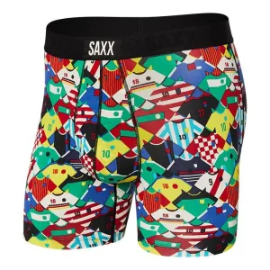 SAXX／サックス サックス ウルトラ スーパーソフト ボクサーブリーフ