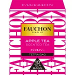 紅茶アップル