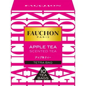 FAUCHON／フォション 紅茶アップル