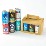 クラフトビール 飲み比べ 6本セット