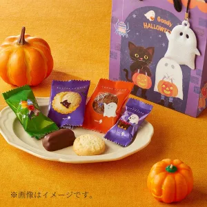 Mary's／メリーチョコレート ハロウィンバッグ 6個入