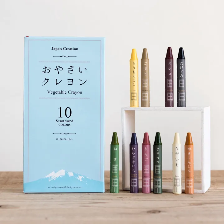 食育にも役立つ技ありアイテム