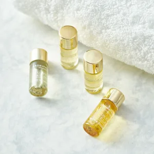 AROMATHERAPY ASSOCIATES／アロマセラピー アソシエイツ ミニチュアバスオイルコレクションN