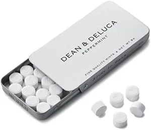 DEAN & DELUCA／ディーンアンドデルーカ オリジナル ペパーミント