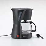 コーヒーメーカー5カップ ET-108