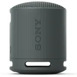 ワイヤレスポータブルスピーカー 重低音モデル SRS-XB10