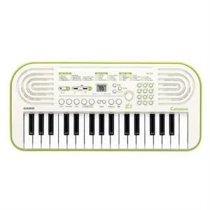 CASIO／カシオ Casiotone 32ミニ鍵盤 SA-50