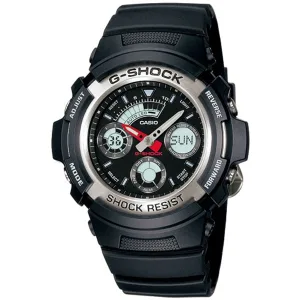 G-SHOCK／ジーショック BASIC AW-590-1AJF