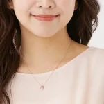天然ダイヤモンド付き！高級感あふれる誕生日プレゼント