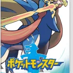 Nintendo Switch ポケットモンスター ソード／シールド
