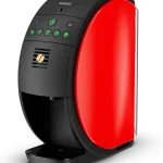 バリスタ フィフティ SPM9639 レッド
