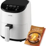 COSORI LITE 2L ミニノンフライヤー