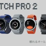 CMF by Nothing Watch Pro 2