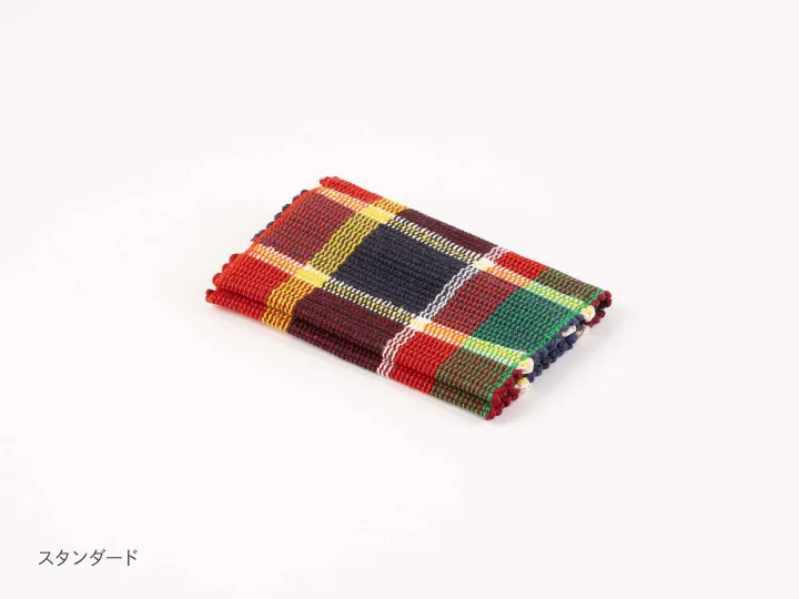 南部裂織kofu 名刺入れ(スタンダード)