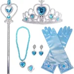 プリンセス アクセサリー おもちゃ セット