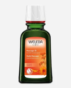 WELEDA／ヴェレダ アルニカ マッサージオイル