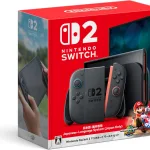 Nintendo Switch 2 マリオカート ワールド セット