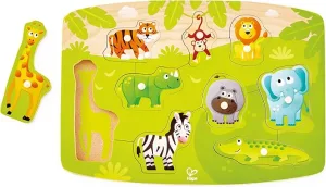 Hape／ハペ 森のどうぶつえん