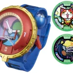 DX妖怪ウォッチ タイプ零式