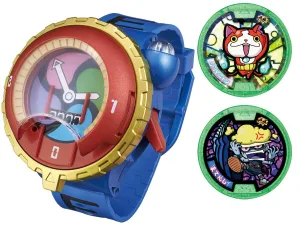 BANDAI／バンダイ DX妖怪ウォッチ タイプ零式