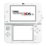 Newニンテンドー3DS LL