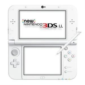 任天堂 Newニンテンドー3DS LL