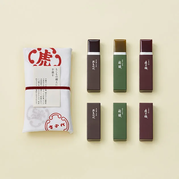 気配り伝わる防災グッズ