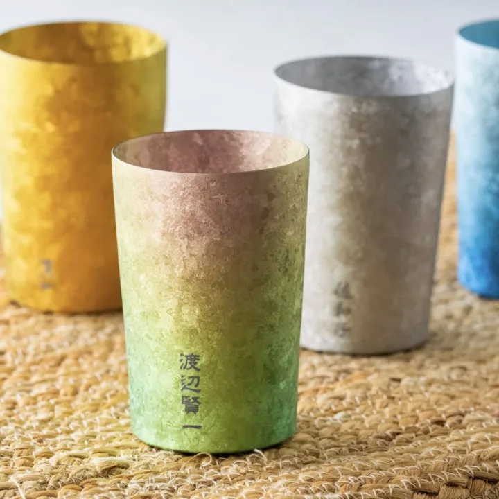 実用性と美しさを兼ね備えた名品