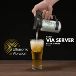 ハンディビールサーバー