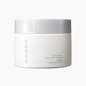 SUQQU／スック デザイニング マッサージ クリーム
