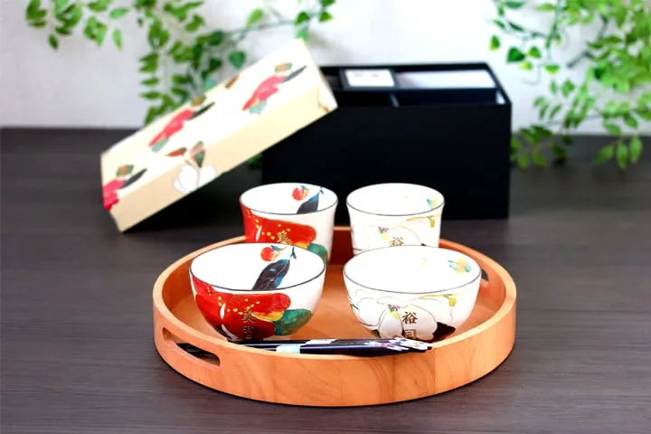 毎日使いたくなる食器
